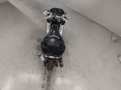 Yamaha Majesty 250