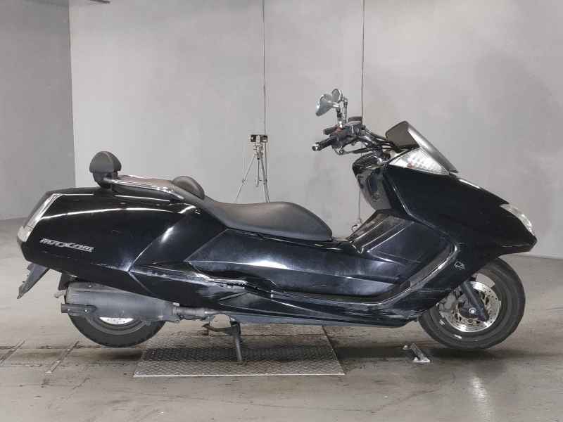 Yamaha Maxam 250