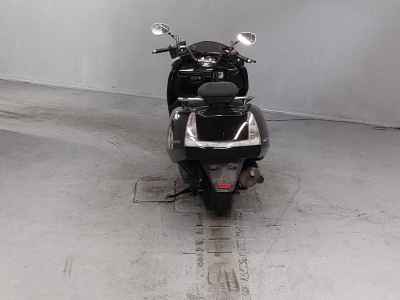 Yamaha Maxam 250