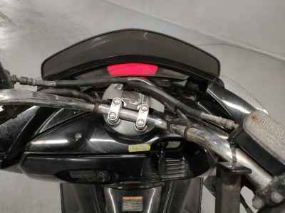 Yamaha Maxam 250