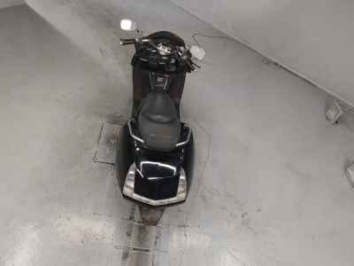 Yamaha Maxam 250