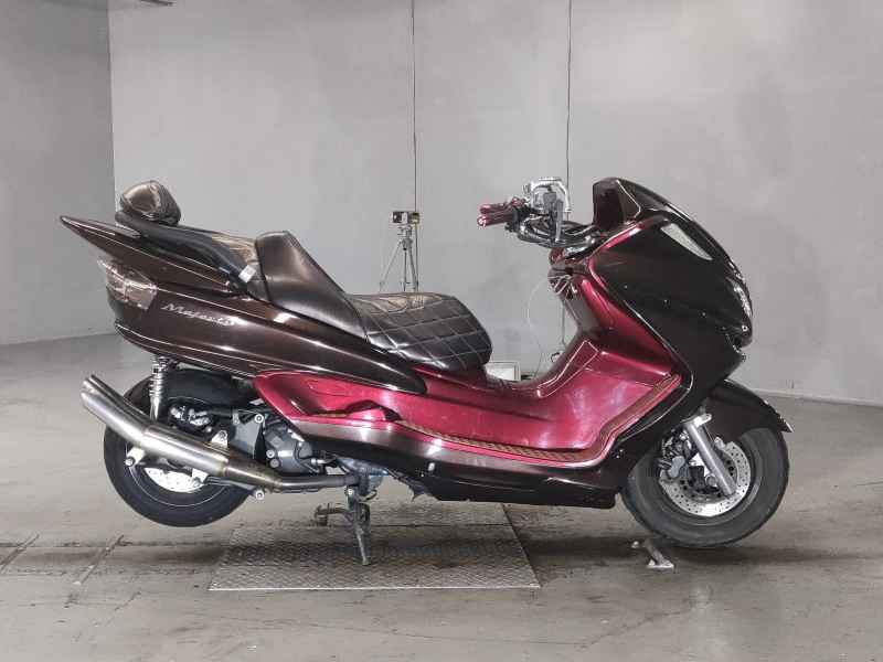 Yamaha Majesty 250C