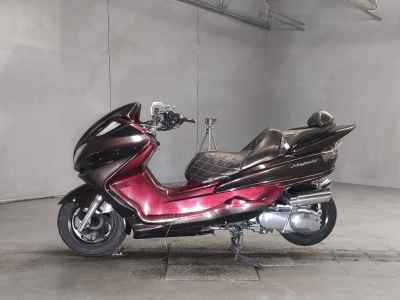 Yamaha Majesty 250C