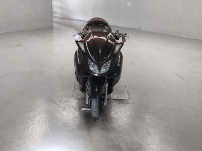 Yamaha Majesty 250C