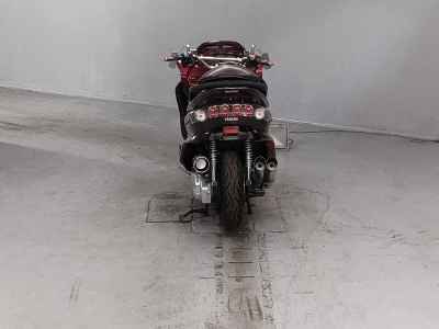 Yamaha Majesty 250C