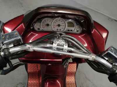 Yamaha Majesty 250C
