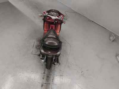 Yamaha Majesty 250C