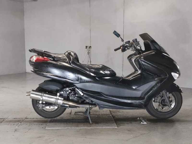 Yamaha Majesty 250