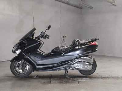 Yamaha Majesty 250