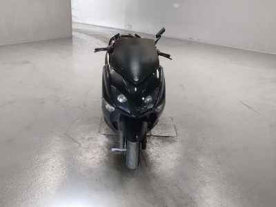 Yamaha Majesty 250