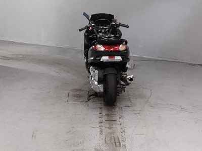 Yamaha Majesty 250
