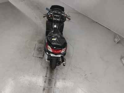 Yamaha Majesty 250