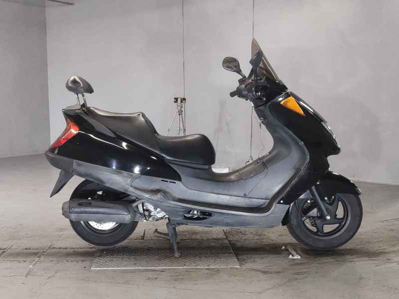Honda Foresight EX 2005