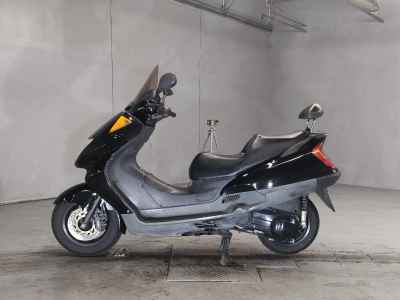 Honda Foresight EX 2005