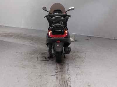 Honda Foresight EX 2005