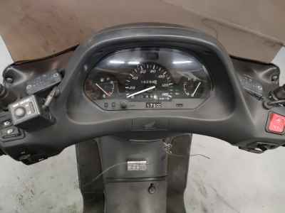 Honda Foresight EX 2005