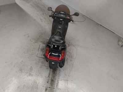 Honda Foresight EX 2005