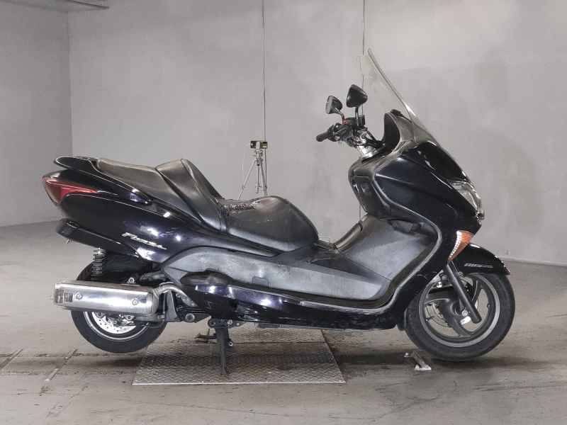 Honda Forza Z 2005