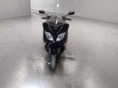 Honda Forza Z 2005