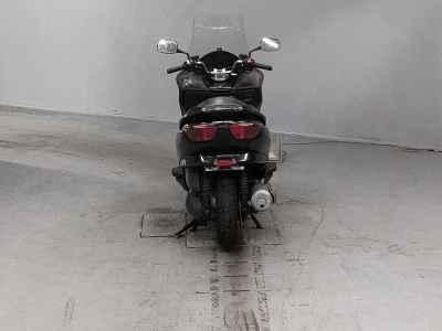 Honda Forza Z 2005