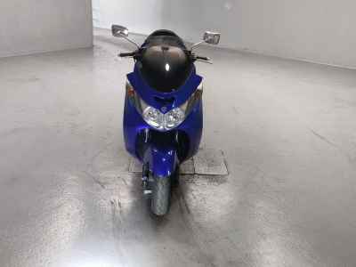 Suzuki Skywave 250S 2005