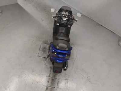 Suzuki Skywave 250S 2005