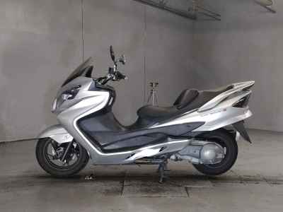 Suzuki Skywave 250 2006