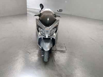 Suzuki Skywave 250 2006