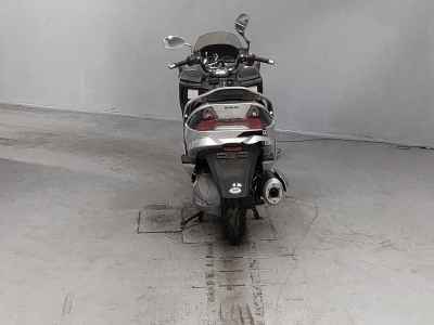 Suzuki Skywave 250 2006