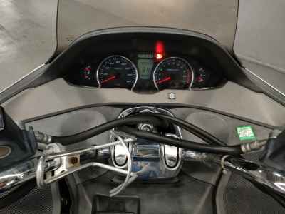 Suzuki Skywave 250 2006