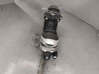 Suzuki Skywave 250 2006