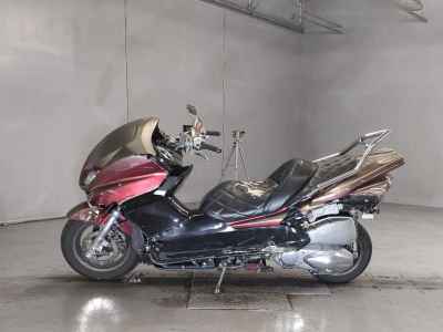 Honda Forza Z