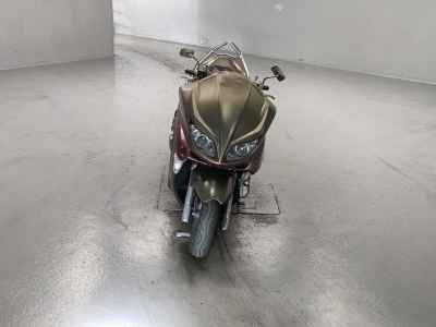 Honda Forza Z
