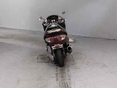 Honda Forza Z