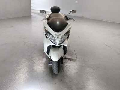 Suzuki Skywave 250S