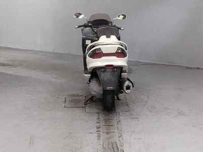 Suzuki Skywave 250S