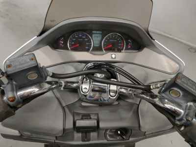 Suzuki Skywave 250S