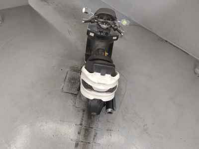Suzuki Skywave 250S