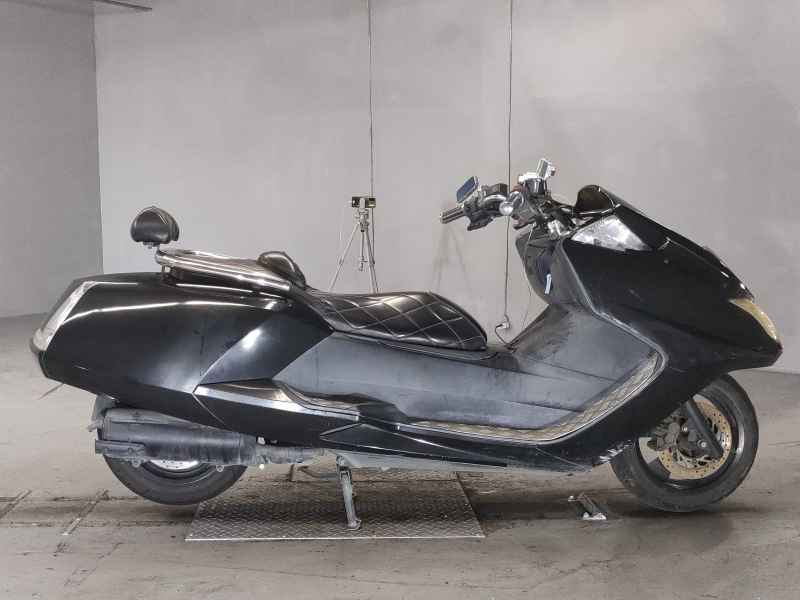Yamaha Maxam 250 2005