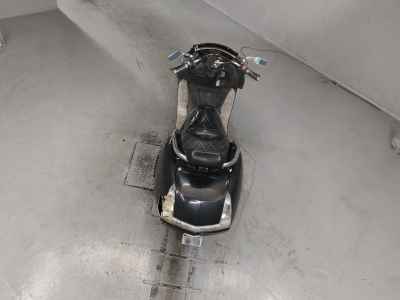 Yamaha Maxam 250 2005