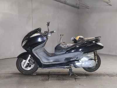 Yamaha Majesty 250