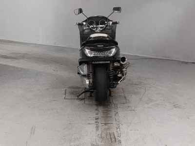 Yamaha Majesty 250