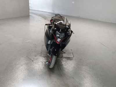 Suzuki Hayabusa 2023