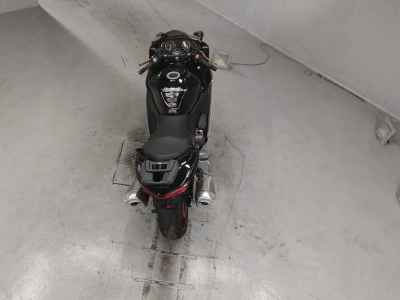 Suzuki Hayabusa 2023