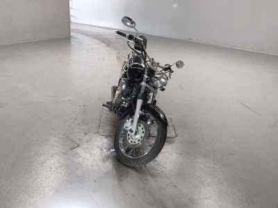Yamaha XVS250 Drag Star