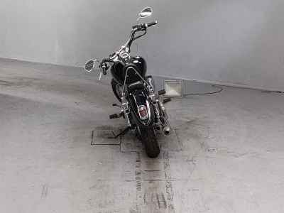 Yamaha XVS250 Drag Star