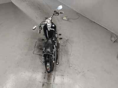 Yamaha XVS250 Drag Star