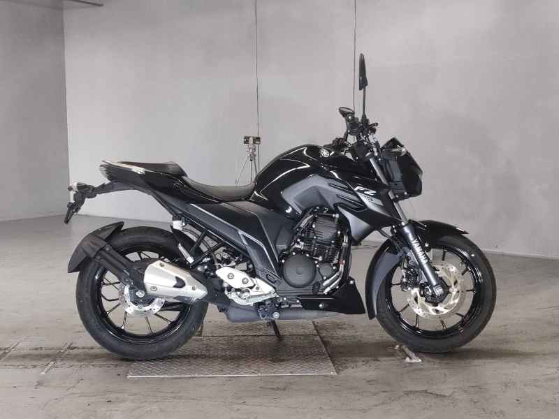 Yamaha FZ25 2020
