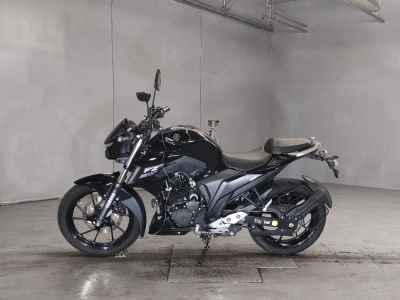 Yamaha FZ25 2020