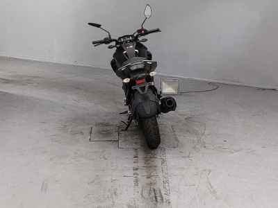 Yamaha FZ25 2020